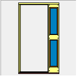 Accoya Windows and Doors in Nottingham