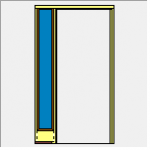 Accoya Windows and Doors in Derbyshire