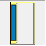 Accoya Windows and Doors in Derbyshire