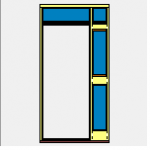 External doors Nottingham