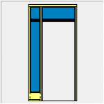 External Wooden doors Derbyshire