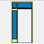 External Wooden doors Derbyshire