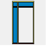 External Wooden doors Derbyshire