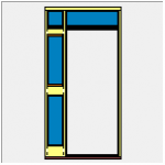 External Wooden doors Derbyshire