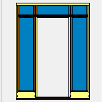 External wooden doors Derby