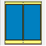 A rated timber windows in Nottingham