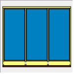 Accoya Windows and Doors in Derbyshire