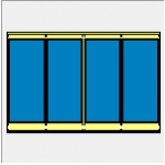 Timber Windows in Derbyshire