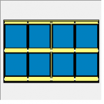 A rated timber Windows