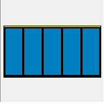 A rated timber Windows