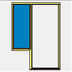 Accoya windows and doors in Chesterfield