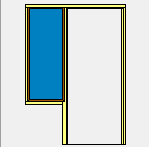 Accoya windows and doors in Chesterfield