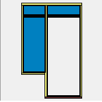 Accoya windows and doors in Chesterfield