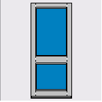 Accoya Doors