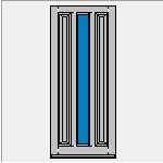 Accoya Doors