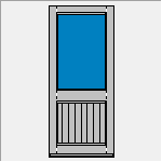 Accoya Doors