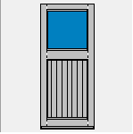 External wooden doors Derby