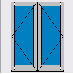 Timber Windows in Derby