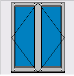 Timber Windows in Derby