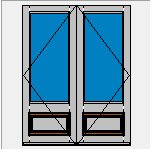 Timber Windows in Leicestershire