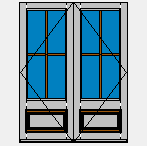 Accoya Windows and Doors in Sheffield