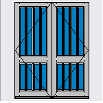 Accoya Doors