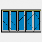 Timber Windows in Derbyshire