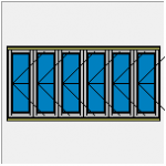 Timber Windows in Derbyshire