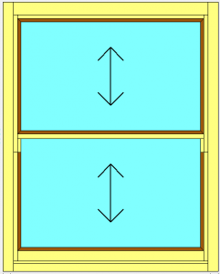 Timber Windows