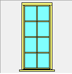 Timber Windows in Derbyshire