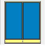 A rated timber windows in Nottingham