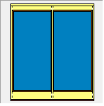 A rated timber windows in Nottingham