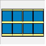 A rated timber Windows