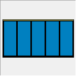 A rated timber Windows