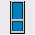 Accoya Doors