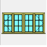 Accoya Windows and Doors in Sheffield