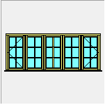 Accoya Windows and Doors in Sheffield