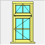 Accoya Windows and Doors in Sheffield