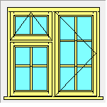 Accoya Windows and Doors in Sheffield