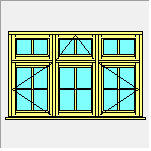 Accoya Windows and Doors in Sheffield