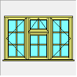 Accoya Windows and Doors in Sheffield