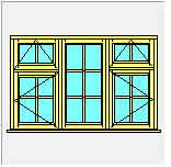 Accoya Windows and Doors in Sheffield