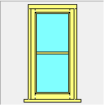 Accoya Windows