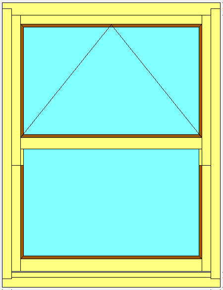 Accoya Windows