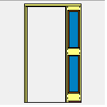 Accoya Windows and Doors in Sheffield