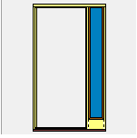 Accoya Windows and Doors in Nottingham