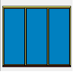 Accoya Windows and Doors in Derbyshire