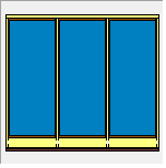 Accoya Windows and Doors in Derbyshire