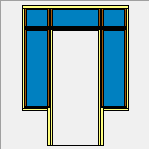 External doors Nottingham