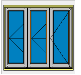 External doors Nottingham